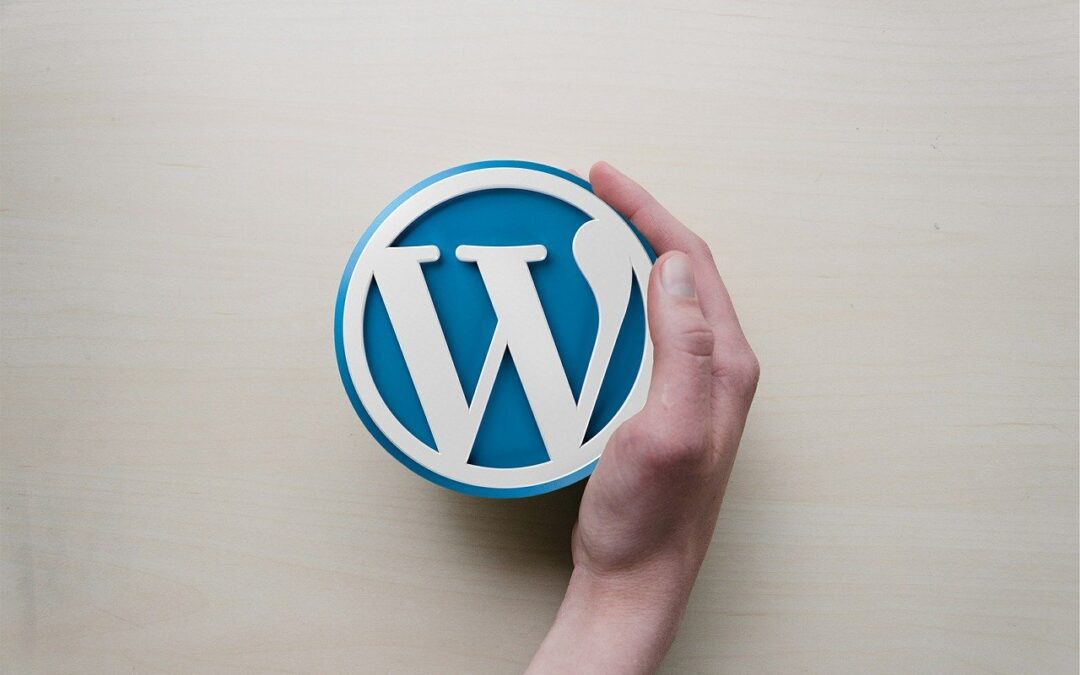 ¿Por qué WordPress es la mejor herramienta para crear tu página de negocio?