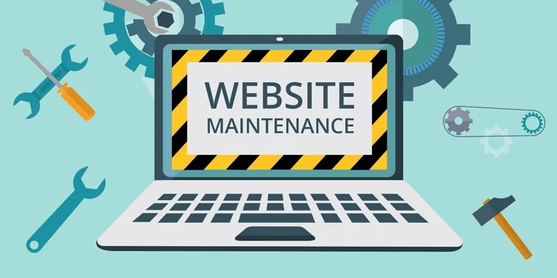 ¿Por qué es importante tener un servicio de mantenimiento web?